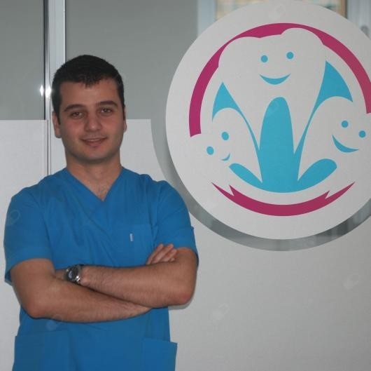 DDS FİKRİ ONUR ALPAK