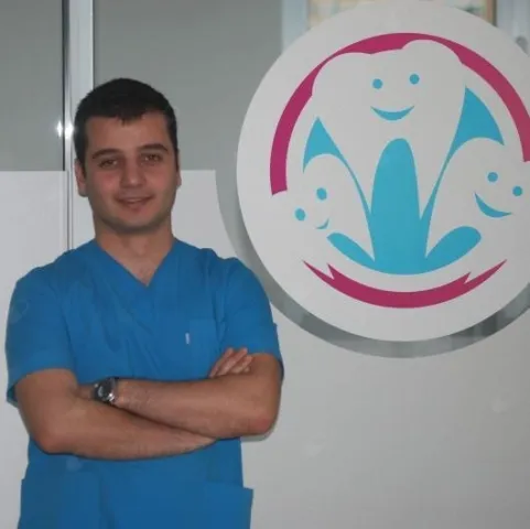 DDS FİKRİ ONUR ALPAK