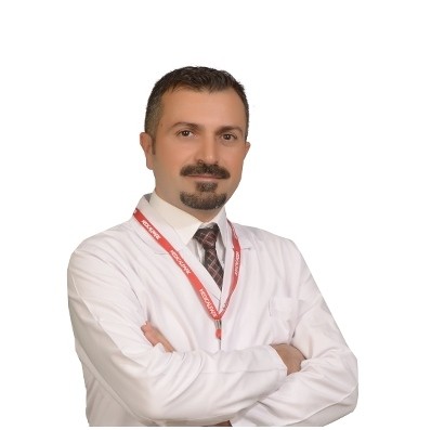OP. DR. MEHMETCEMİL KUBA