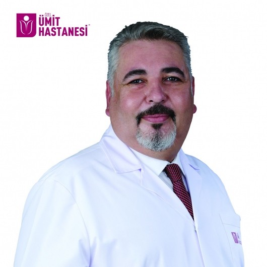 OP. DR. ÖZGÜR KIRDÖK