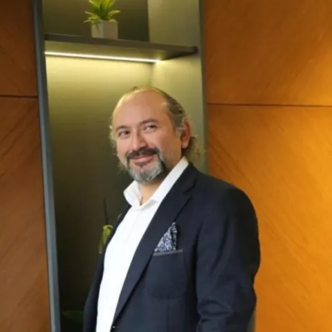 Surg. Dr. BÜLENT SEFEROĞLU