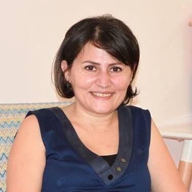 Spec. Dr. SEÇİL GASSALOĞLU