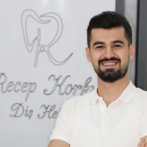 DT. RECEP KORKUT