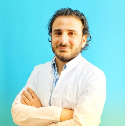 Dr. ALİ EKBER KARA