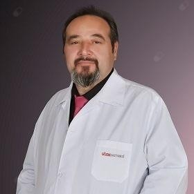 OP. DR. YILMAZ TİMUÇİN