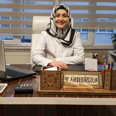 DT. FİRDEVS ÖZÇELİK