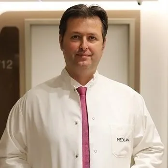 PROF. DR. GÖKÇE ŞİRİN