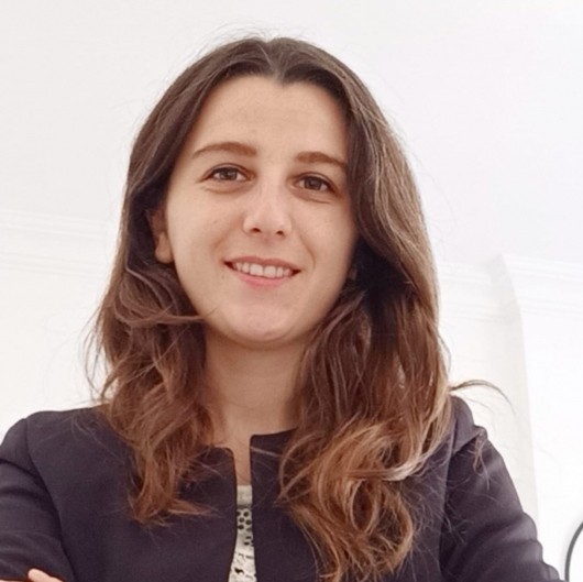UZM. PSK. ÖZGE KOÇAK