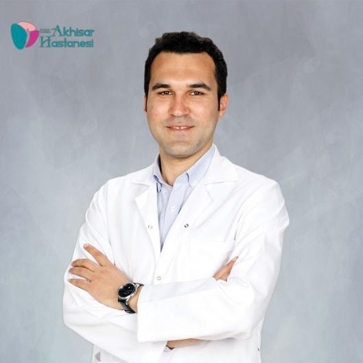 İxt. diyet. ALİ KIRAN