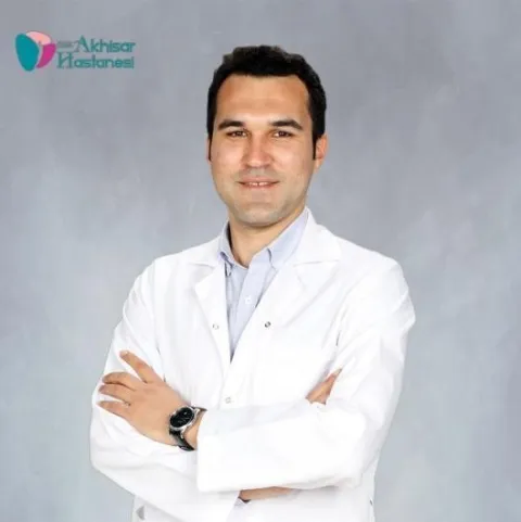 UZM. DYT. ALİ KIRAN