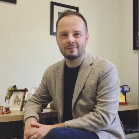 OP. DR. ONUR NUMAN