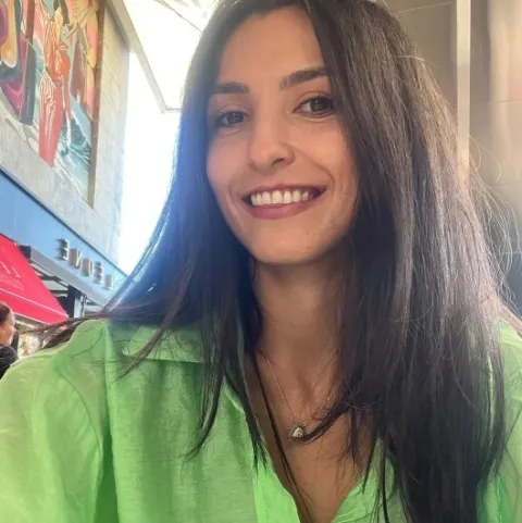 PSK. MELDA ASLAN