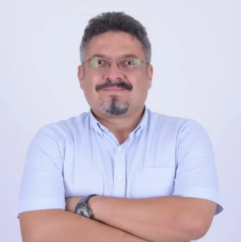 Spec. Dr. SAVAŞ ÖZTÜRK