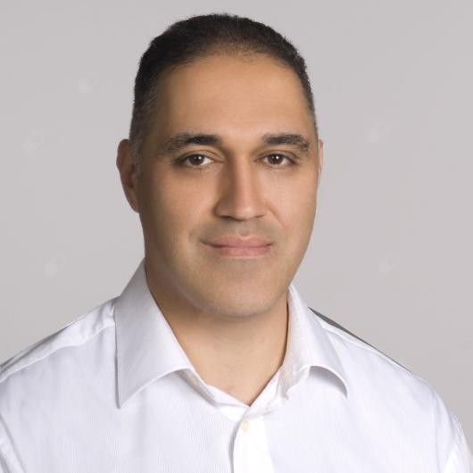 Dr. MURAT SOYSALAN