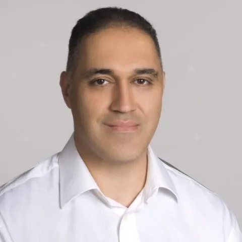 DR. MURAT SOYSALAN
