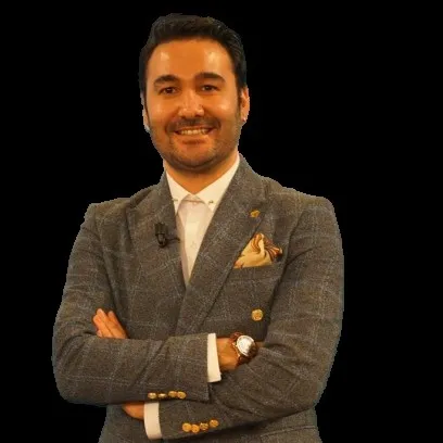 DR. MEHMET ÇAĞATAY FALCIOĞLU