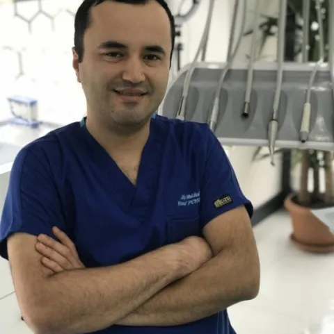 DT. YUSUF POYRAZ