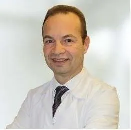 PROF. DR. FATİH KAREL