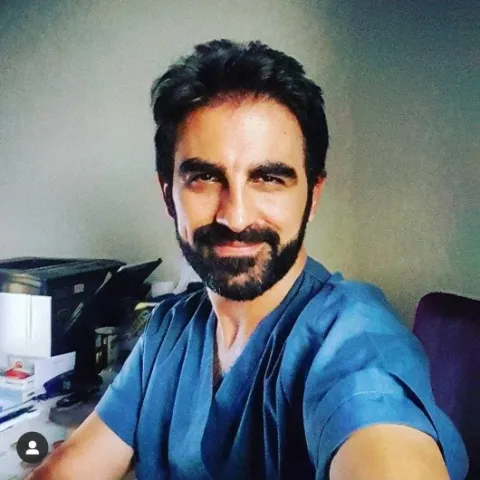 OP. DR. CEM ALAY