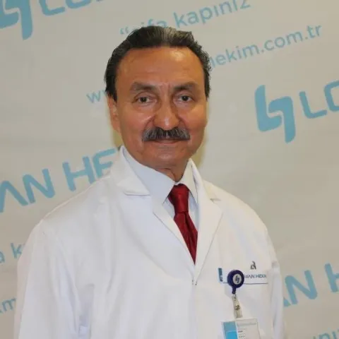 UZM. DR. MANSUR MEHMET SEZGİNER
