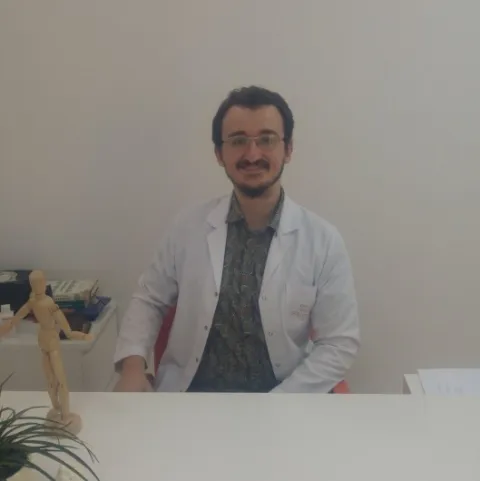 Physio. KORAY EMİNEL