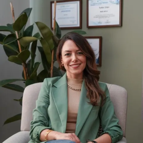 İxt. Dr. SEÇİL SOYLU