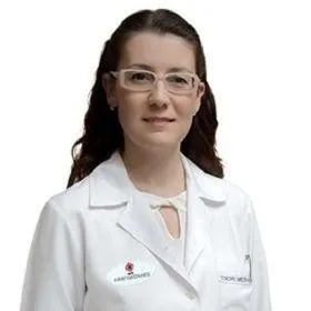 UZM. DR. MEDİHA YILMAZ