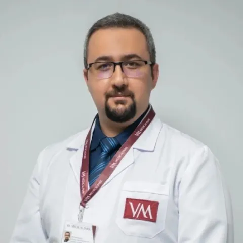 Surg. Dr. CAN AKGÜN