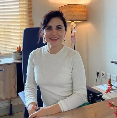 OP. DR. TÜRKAN KAYA ŞAKAR