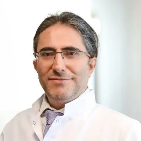 Spec. Dr. ERCAN ÖZDEN