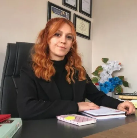 PSK. RONAHİ YERLİKAYA