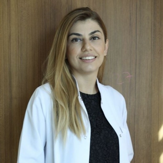 Spec. Dr. DAMLA AĞAÇKIRAN