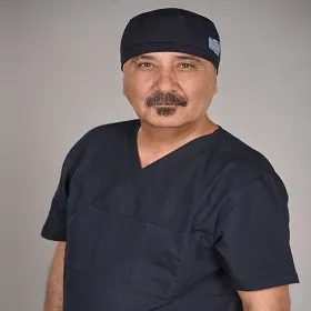 OP. DR. ALİ YAĞCI