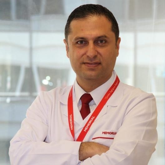 Prof. Dr. KORAY KARABULUT