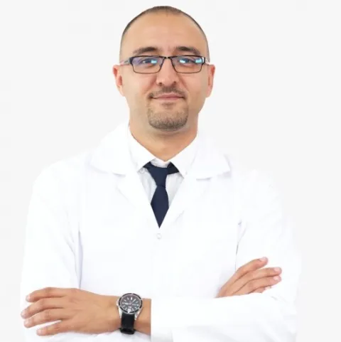 OP. DR. MUZAFFER ÖNDER ÖNER
