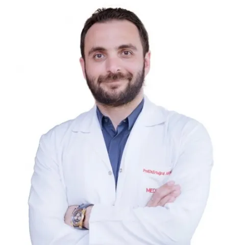 PROF. DR. ERTUĞRUL AKŞAHİN