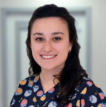 DR. DT. SEVCAN YILMAZ