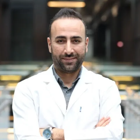 DOÇ. DR. FATİH IRMAK