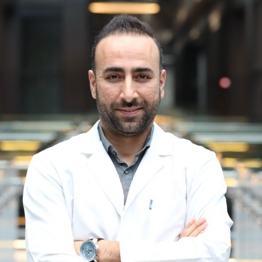 DOÇ. DR. FATİH IRMAK