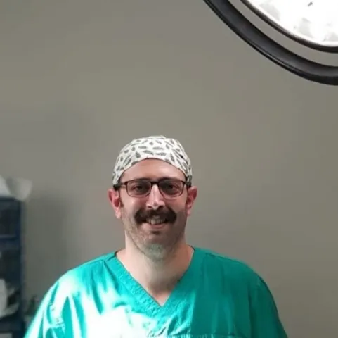 OP. DR. ALPEREN AKPINAR