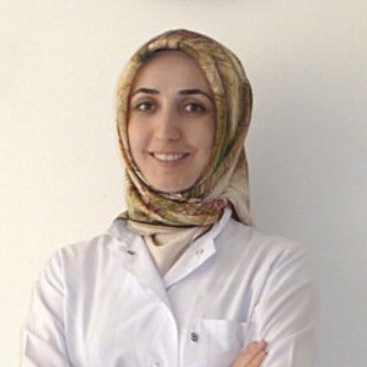 İxt. diş hək. ZEYNEP KARAKOÇ