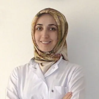 UZM. DT. ZEYNEP KARAKOÇ