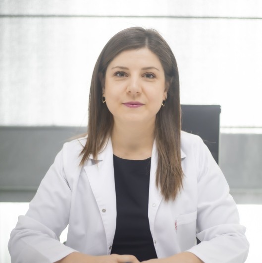 UZM. DR. NEŞE ÖZTÜRK ATKAYA