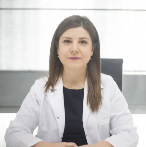 UZM. DR. NEŞE ÖZTÜRK ATKAYA