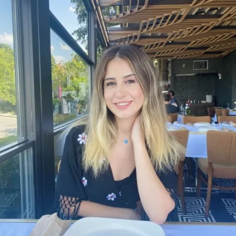 DYT. KÜBRA İŞKANAT AYYILDIZ