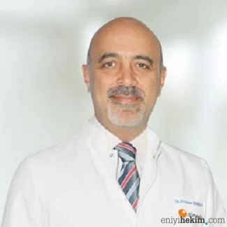 OP. DR. HAKAN SİVRİKAYA