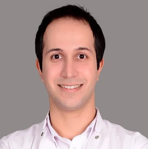 UZM. DT. SERHAT ÖZDEMİR