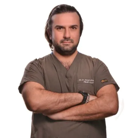 OP. DR. AHMET KÖRMUTLU