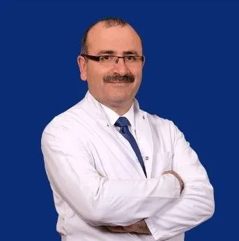 PROF. DR. İBRAHİM KAYA