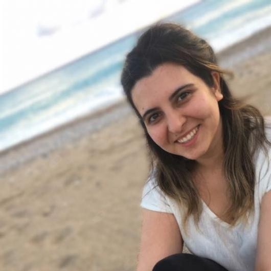 Psix. CEREN GÜNEŞ